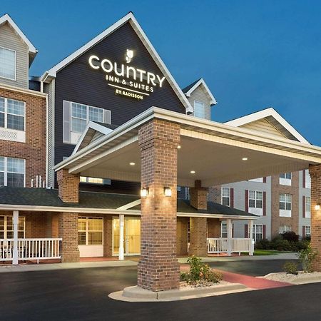 Country Inn & Suites By Radisson, Milwaukee Airport, Wi Kültér fotó